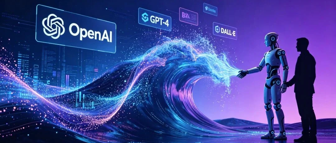 AI 浪潮席卷而来：智能体爆发式应用下，企业数据安全如何守住底线？