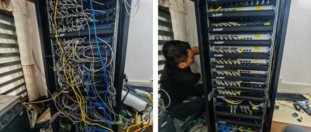 SAP上线在即，机房却一团乱——拓臣科技的IT基础架构突围战
