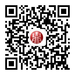 公众号二维码